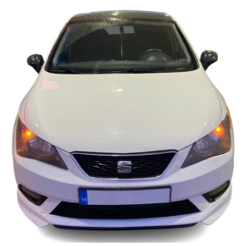 Seat ibiza 6j Style (2009 - 2016) Ön Ek (Plastik)